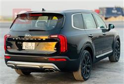 Kia Telluride